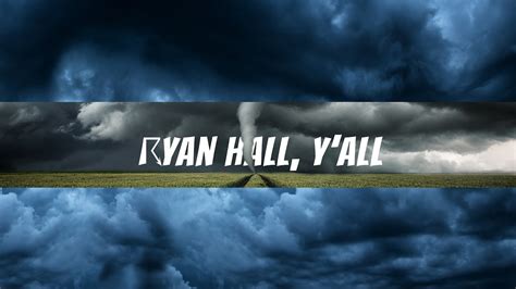 ryanhallyall youtube|ryan hall y'all live now.